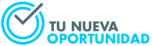 Tu Nueva Oportunidad logo