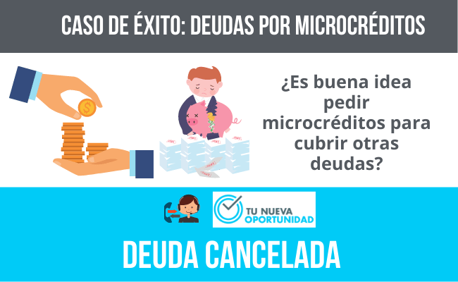 microcréditos