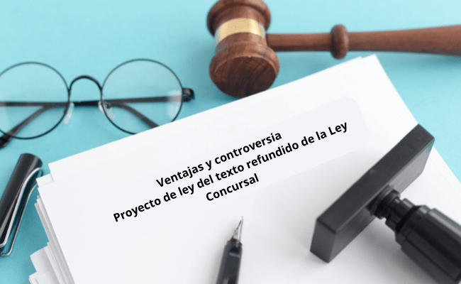 ventajas y controversia en la nueva ley de segunda oportunidad