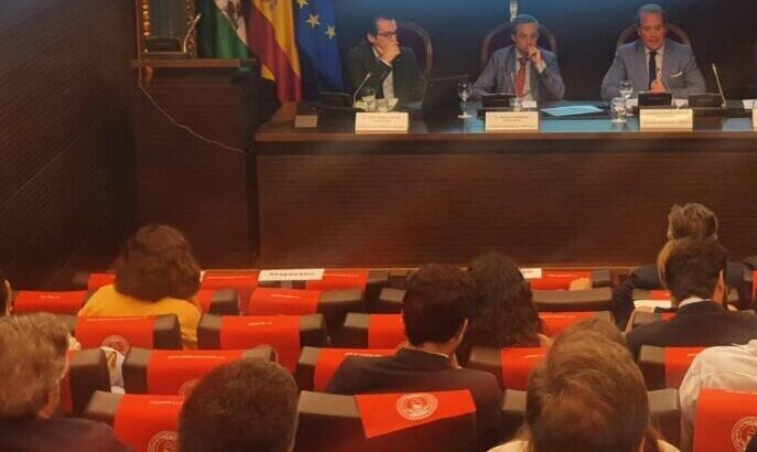 evento cámara sevilla 7-22